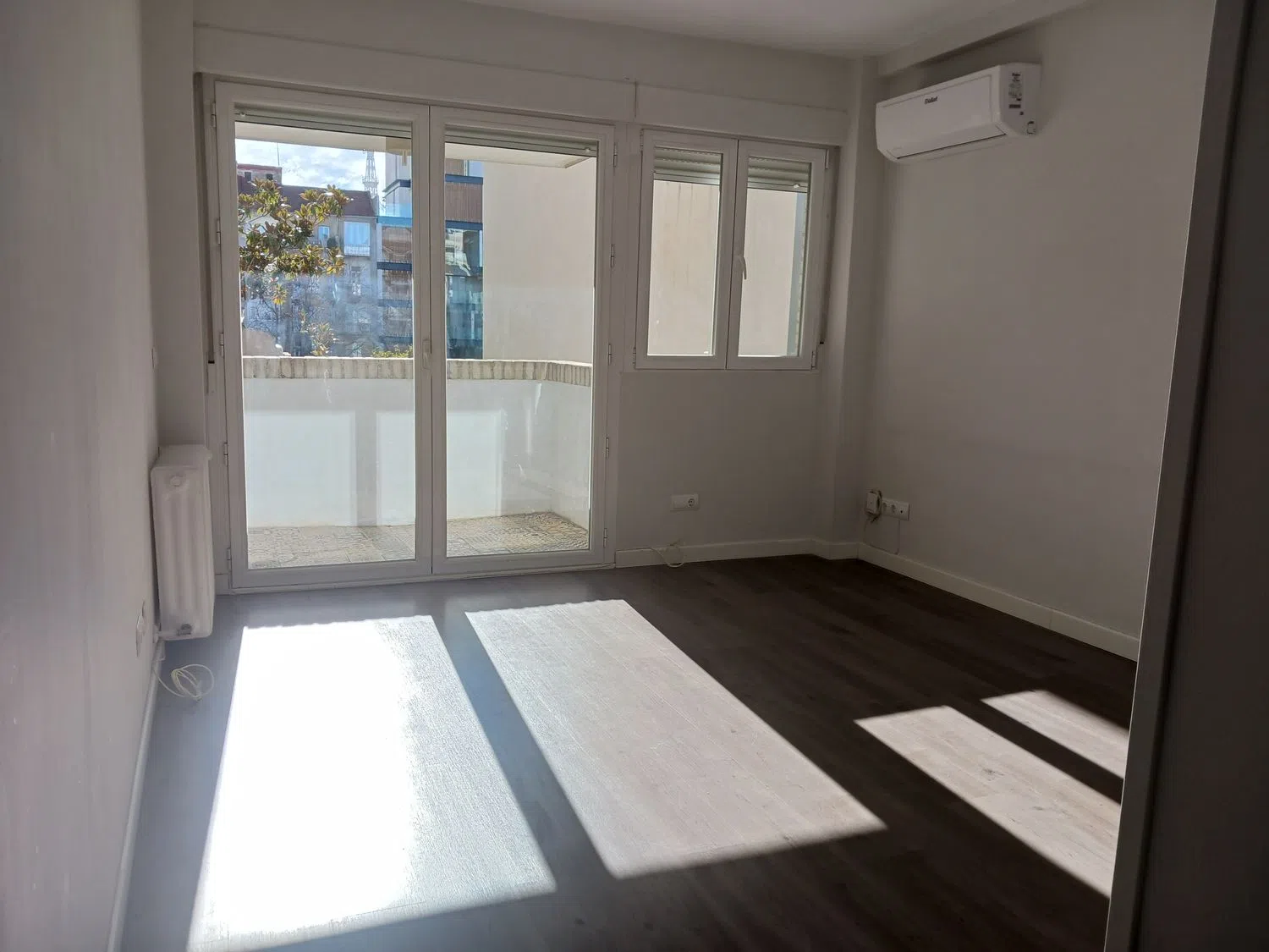 Piso en calle de Ayala, 58 - Foto 1