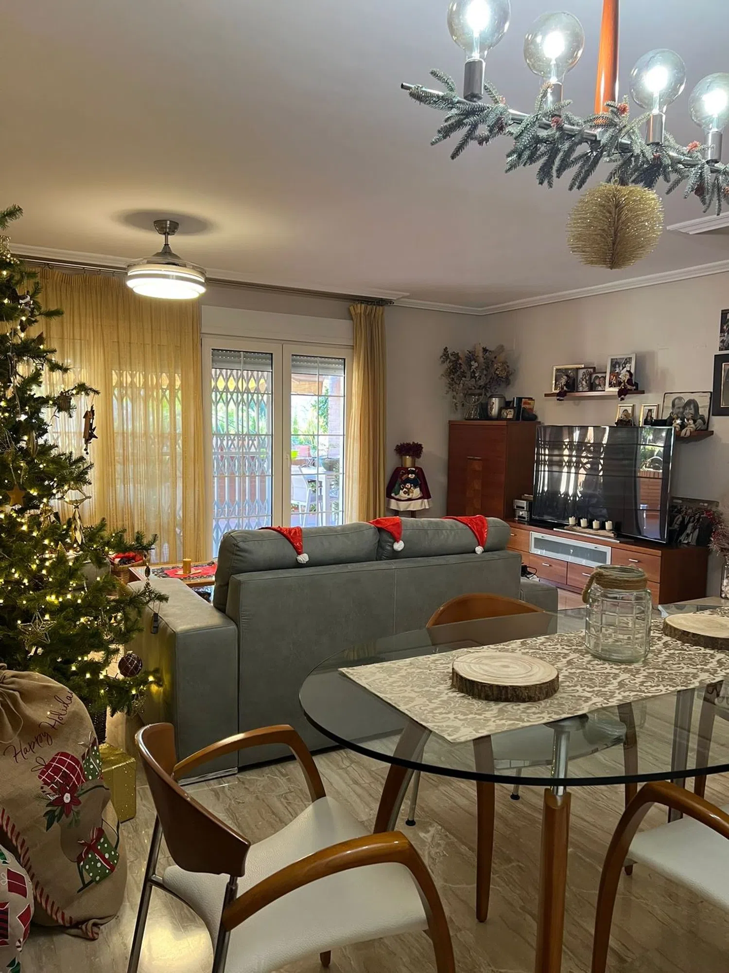 Chalet adosado en calle Pintor Peyret, 2 - Foto 6