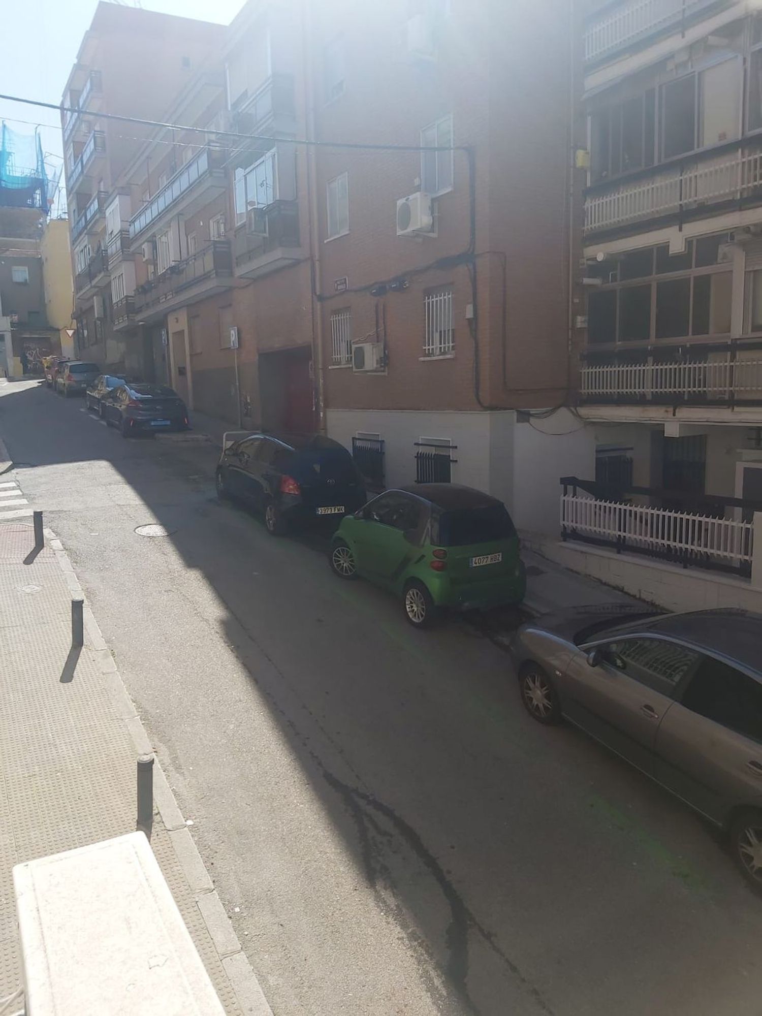Estudio en Avenida de Asturias, 66, Ventilla-Almenara - Foto 10