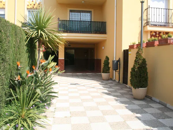 Piso en Calle Pedro Mantuano, 8, Camino de Antequera - Foto 5