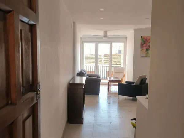 Piso en Francisco Villaespesa, 1, Motril pueblo, Motril pueblo - Foto 10