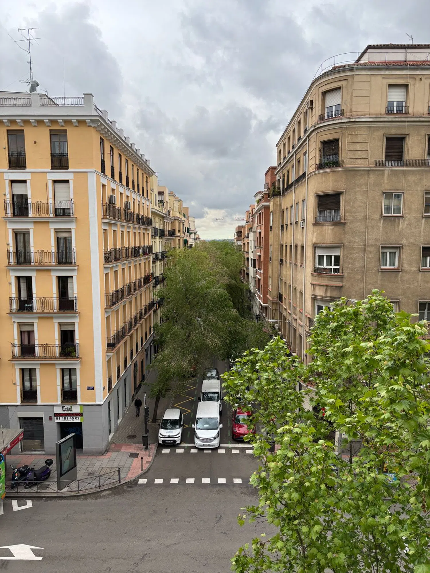 Piso en calle de la Princesa, 76 - Foto 3
