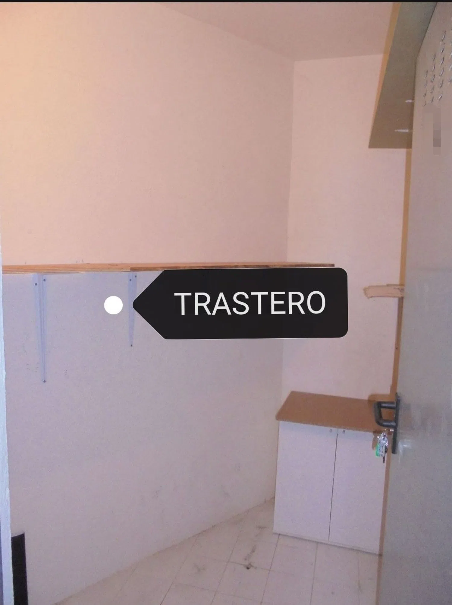 Piso en calle Manuel García, 15 - Foto 6