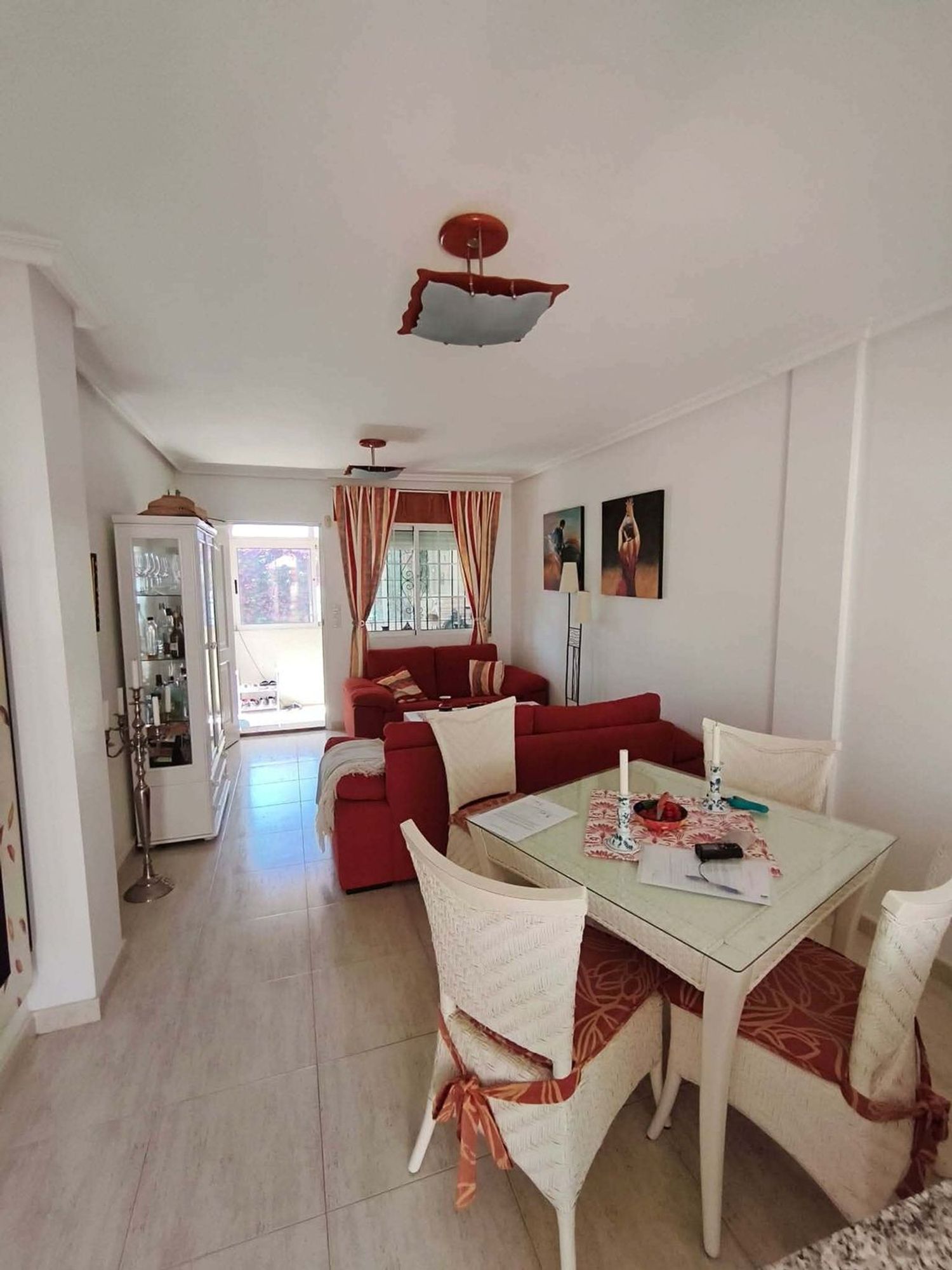 Chalet adosado en Avenida de el Mirador, 24, Santiago de la Ribera, Santiago de la Ribera - Foto 4