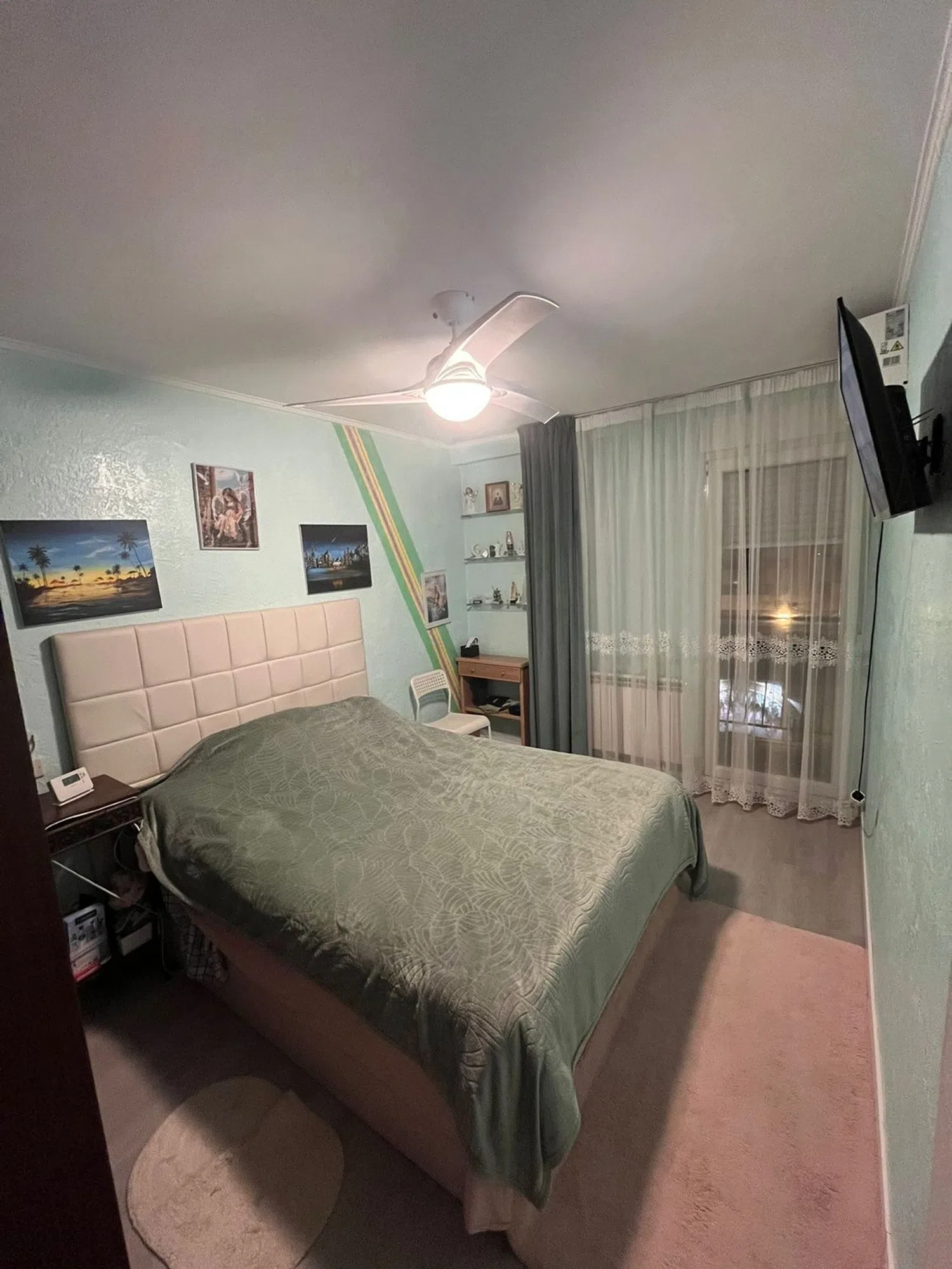 Piso en calle de Extremadura, 39 - Foto 7