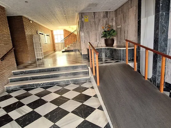 Piso en Avenida América, 88 - Foto 14