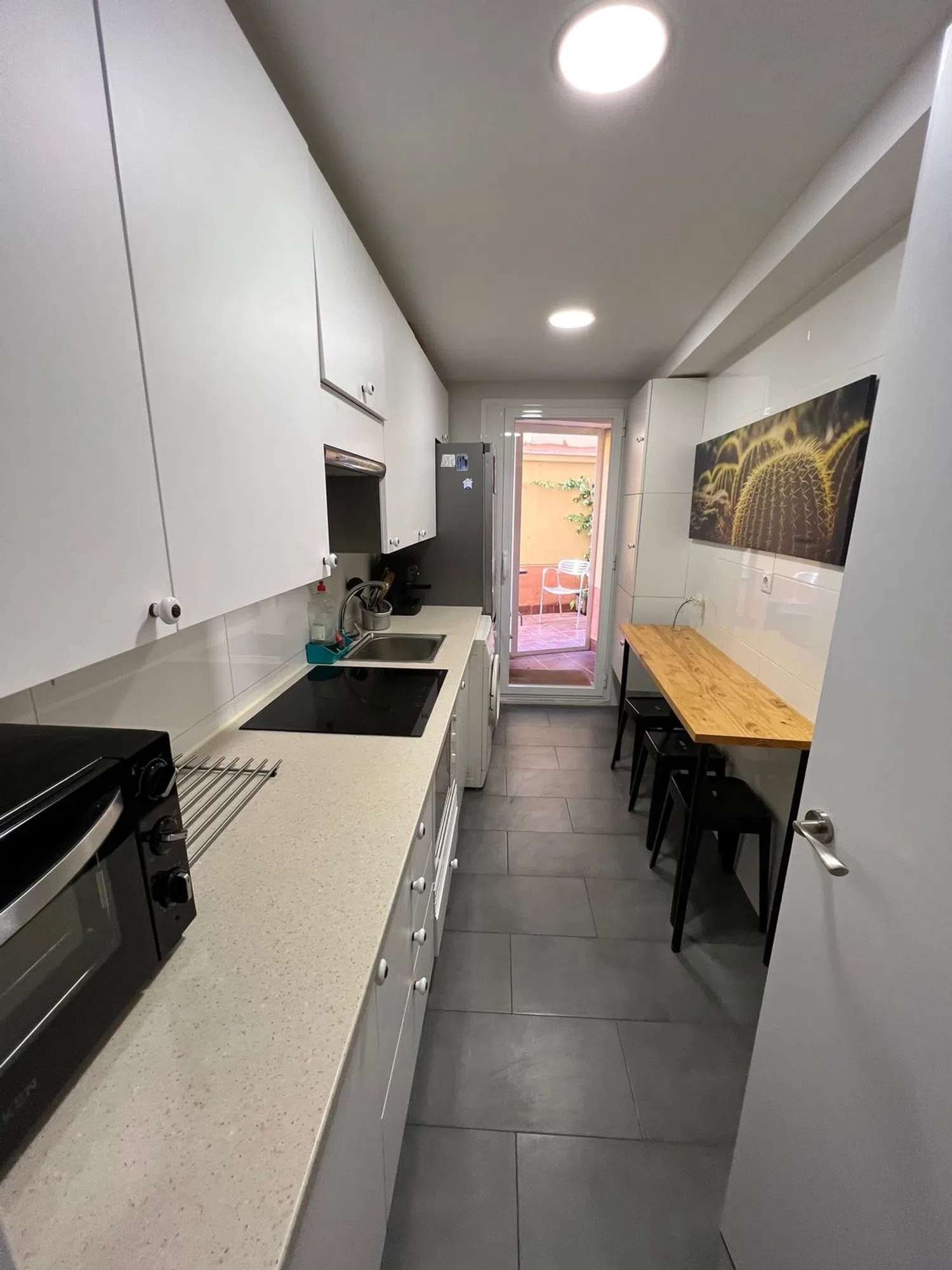 Piso en calle de Mercedes Arteaga, 17 - Foto 4