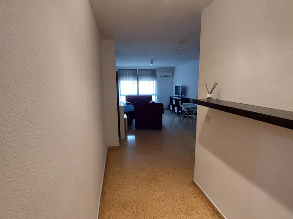 Piso en Calle de Maluquer, Arrancapins - Foto 6