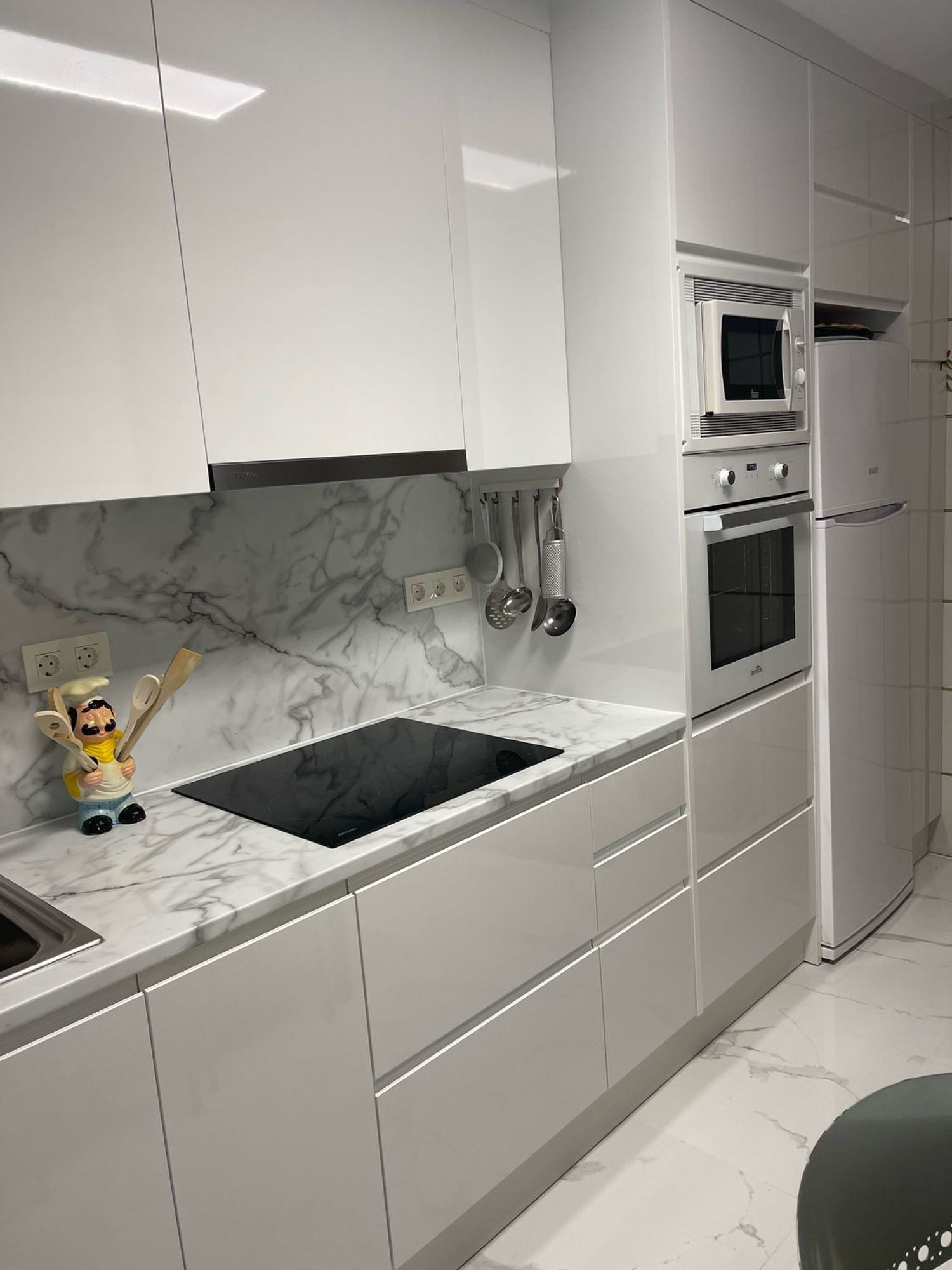 Piso en Avenida Tierno Galván s/n, Bahía - Foto 14