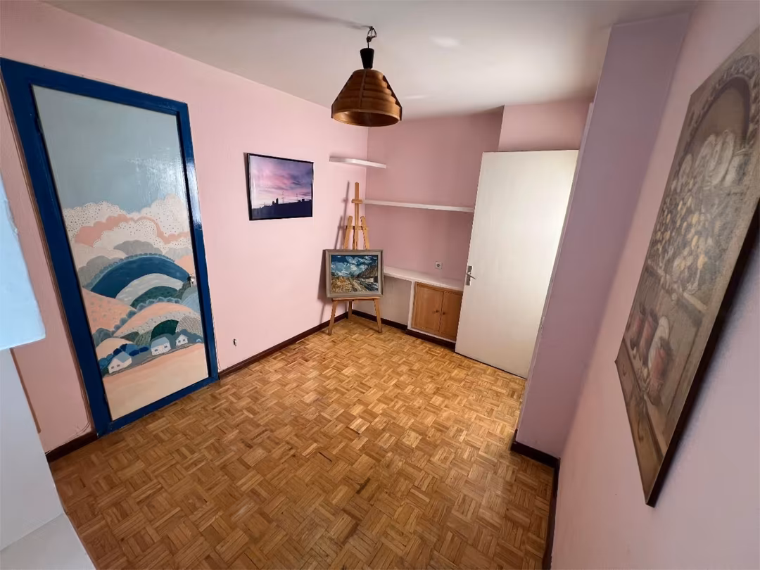 Piso en  Calle del Corazón de María 21 - Foto 17