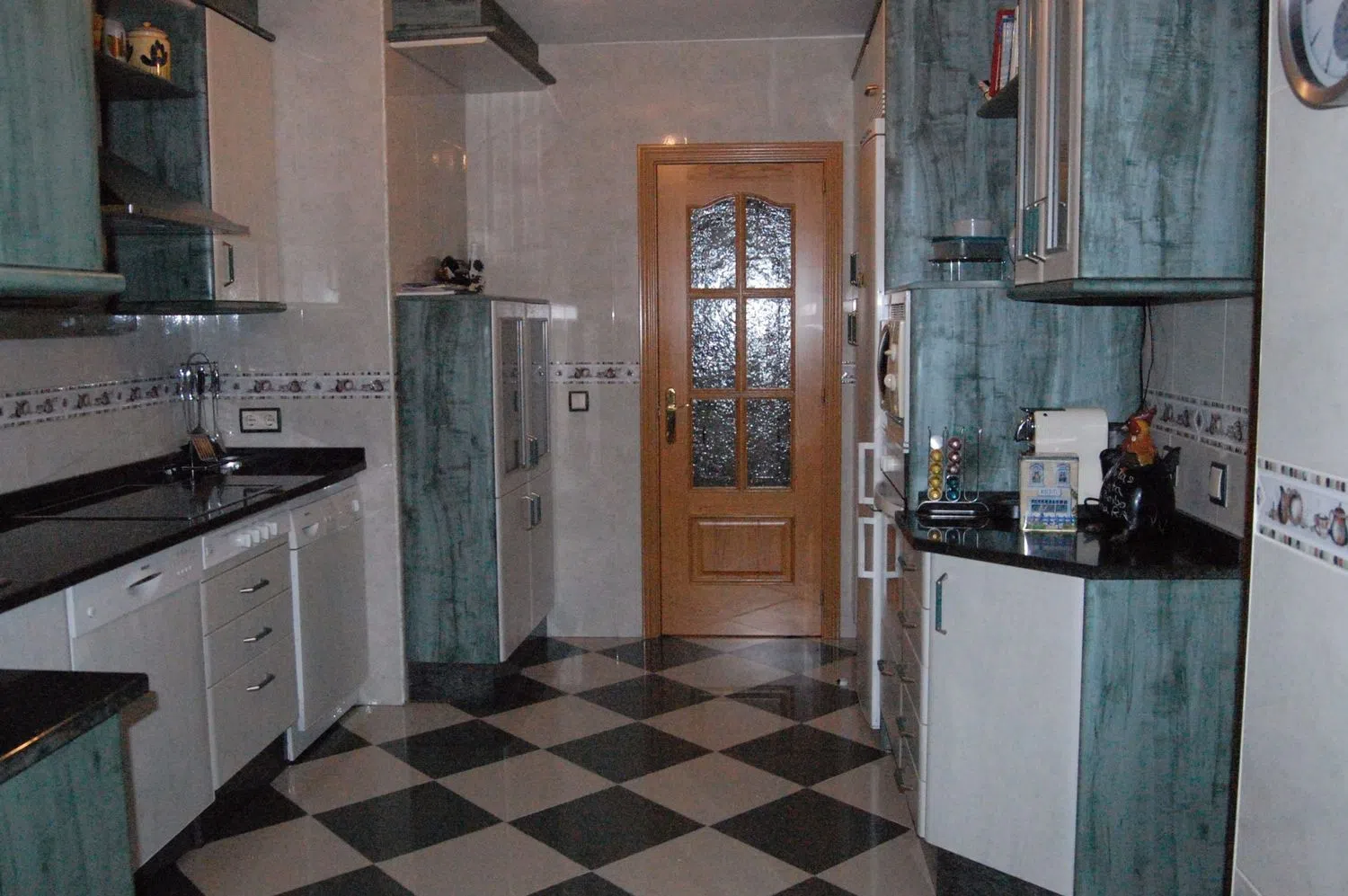 Piso en calle de Santorcaz, 7 - Foto 1