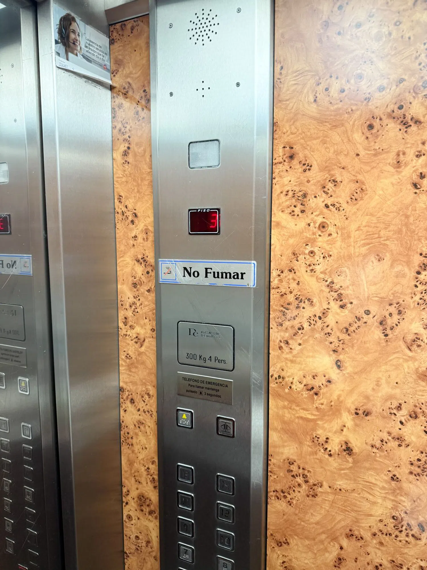 Piso en avenida de Moratalaz, 181 - Foto 27