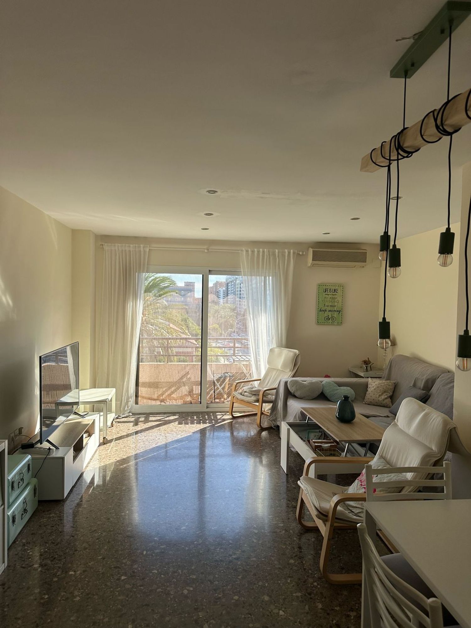 Piso en calle del Serpis, 23 - Foto 4