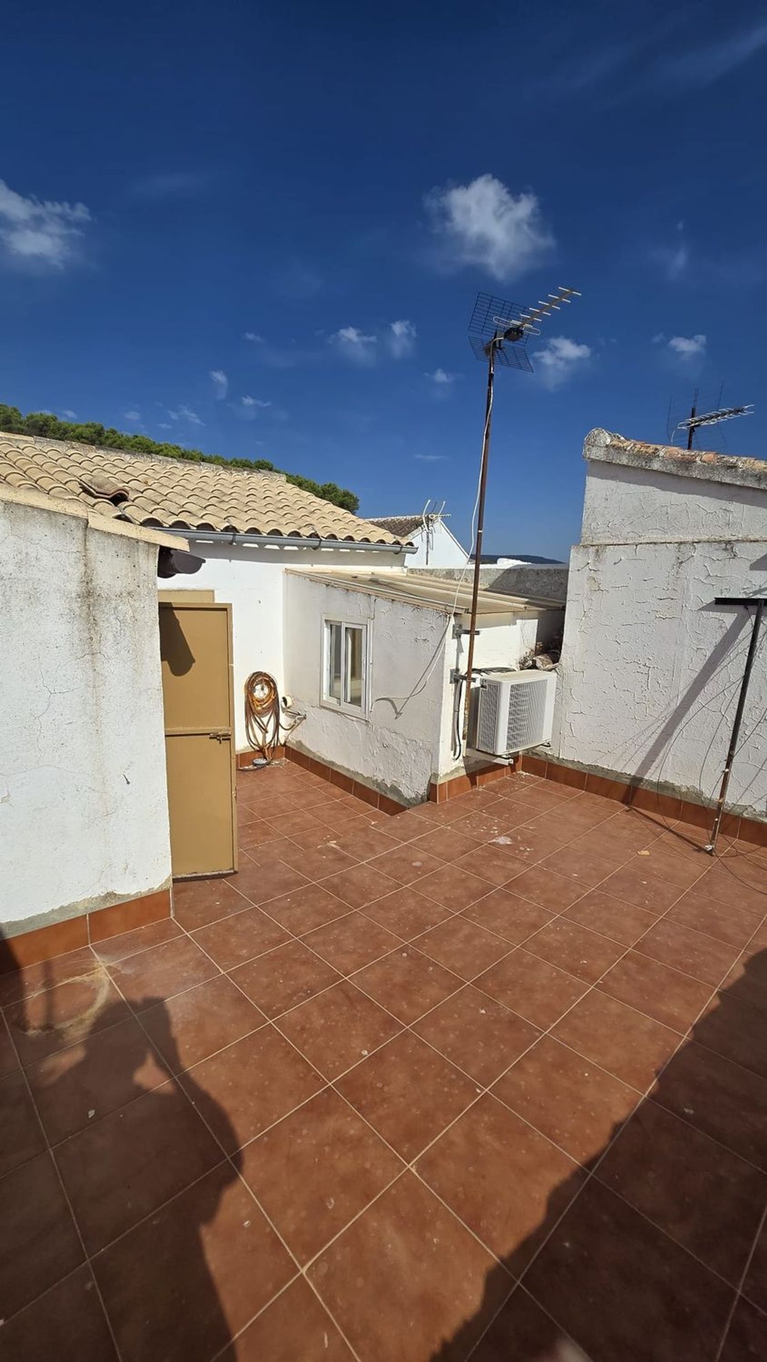 Chalet adosado en Calle Parche, 2 - Foto 38