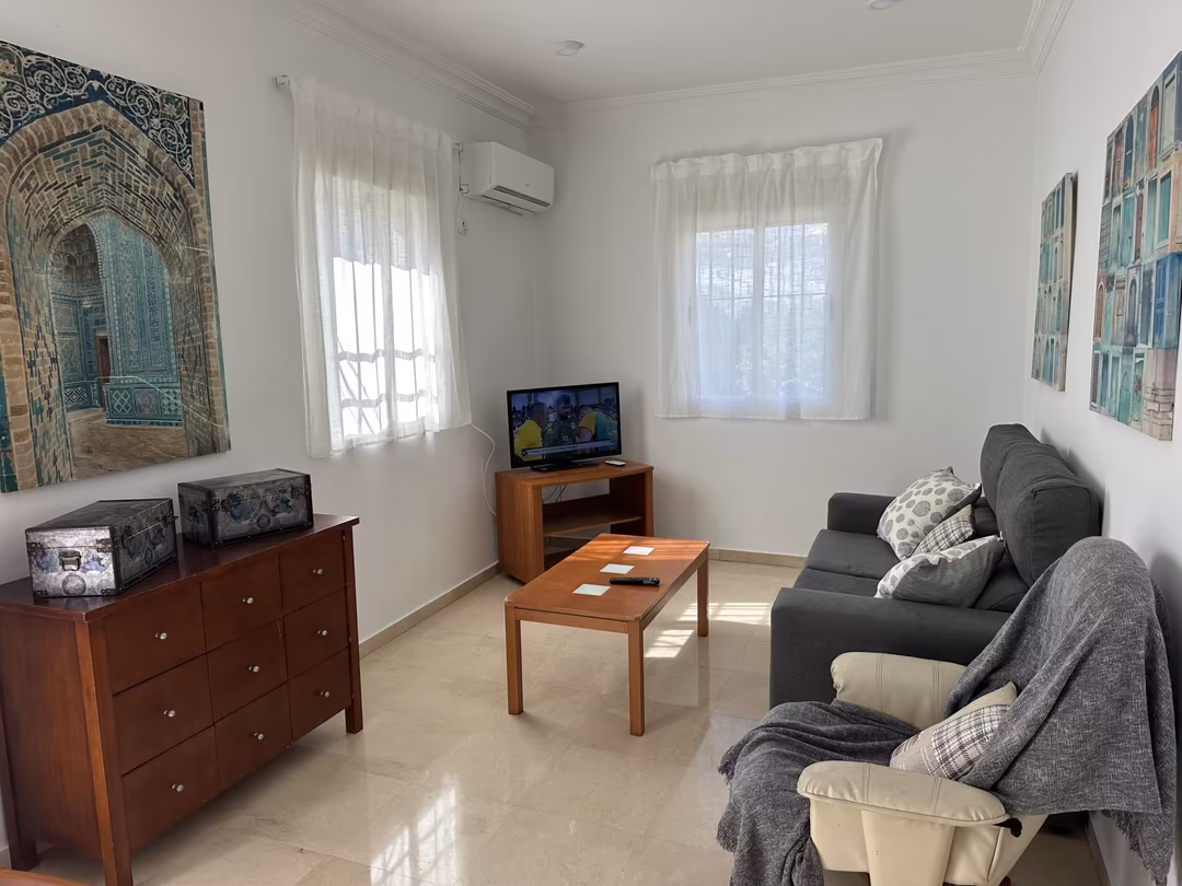 Piso en  Calle Paco Gandía 15a - Foto 5