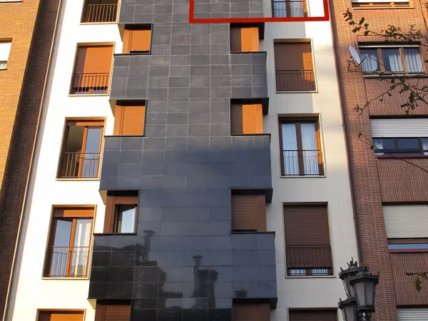 Piso en Calle Murillo, 3, Teatinos-Los Prados - Foto 8