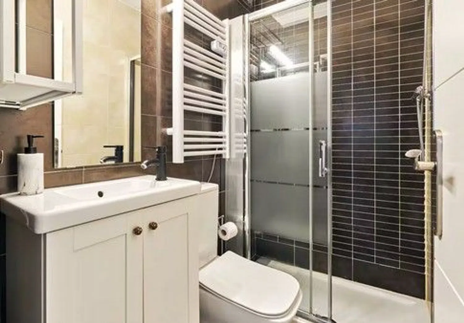 Estudio en calle Victorio, 8 - Foto 13