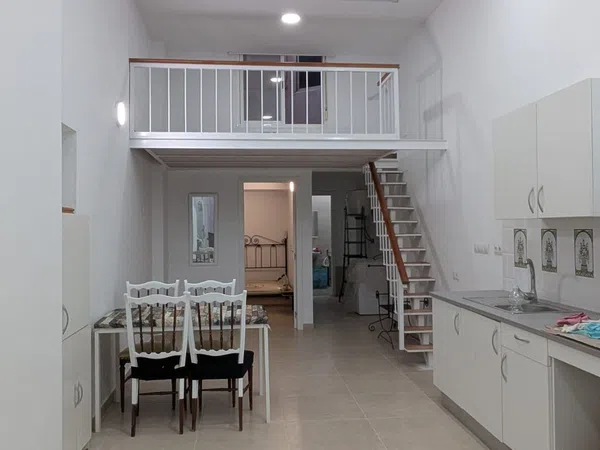 Piso en Calle Mendoza, 78, Huelin - Foto 6