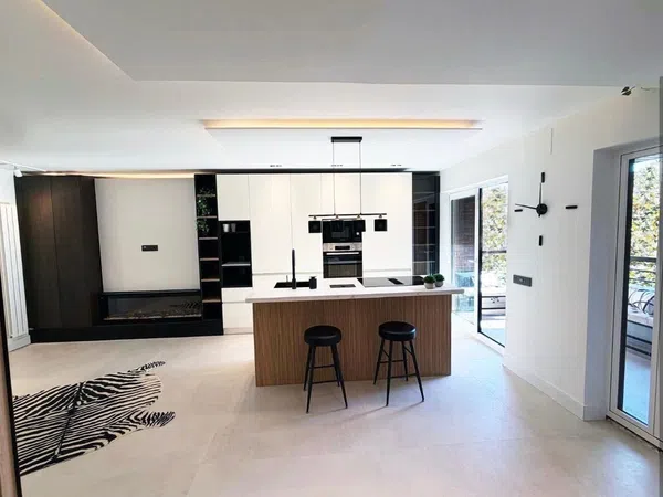 Piso en Barrio Zona Avenida Europa