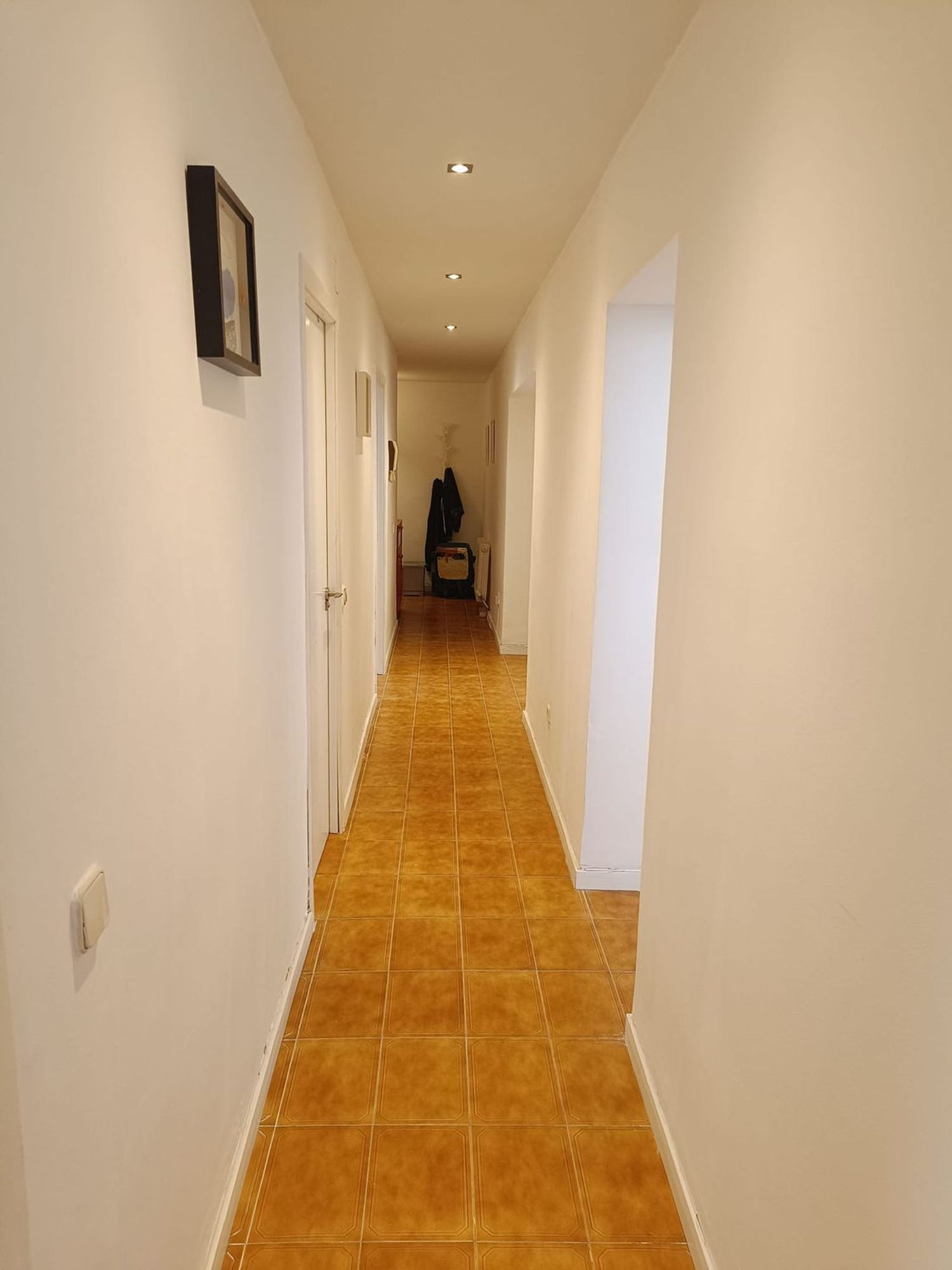 Piso en ronda de Segovia, 13 - Foto 2