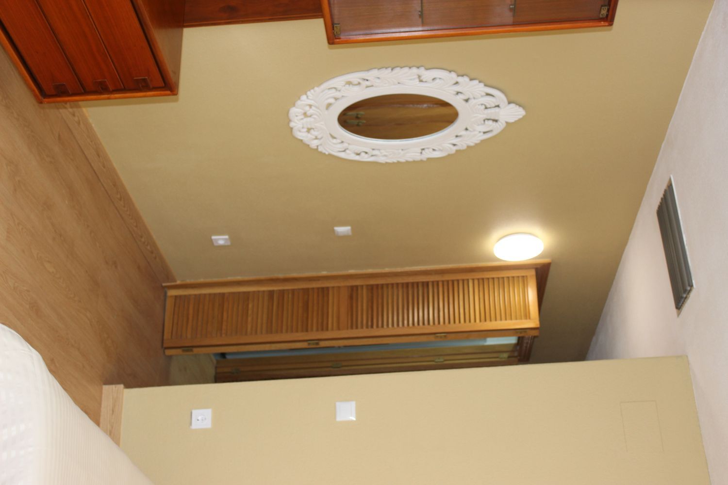 Estudio en calle de Sor Ángela de la Cruz, 30 - Foto 23