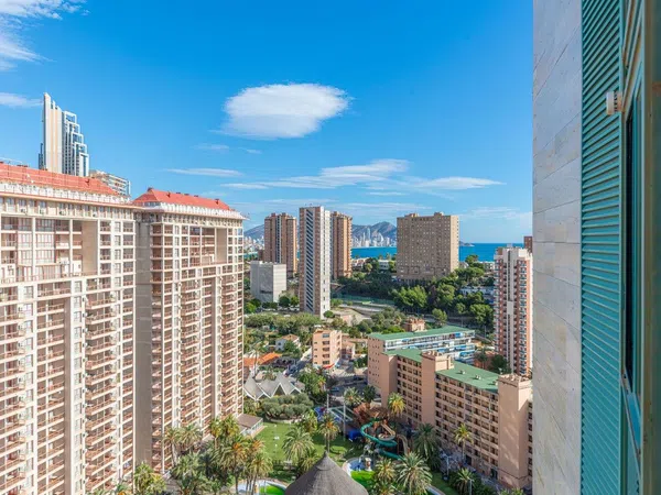 Piso en Calle Terral, 19, Cala Palmera - Atrium - Foto 18