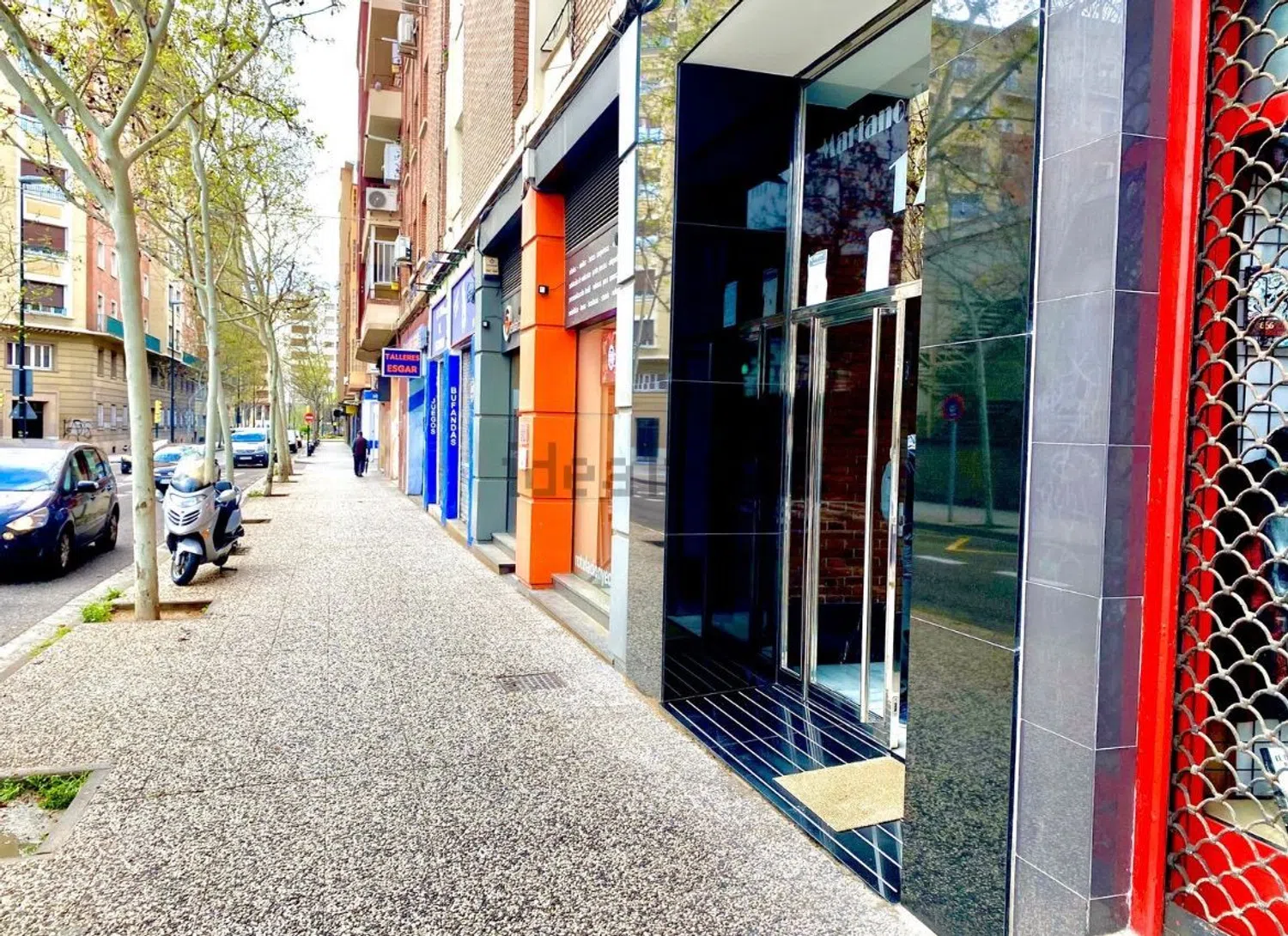 Piso en calle de Mariano Barbasán, 12 - Foto 29
