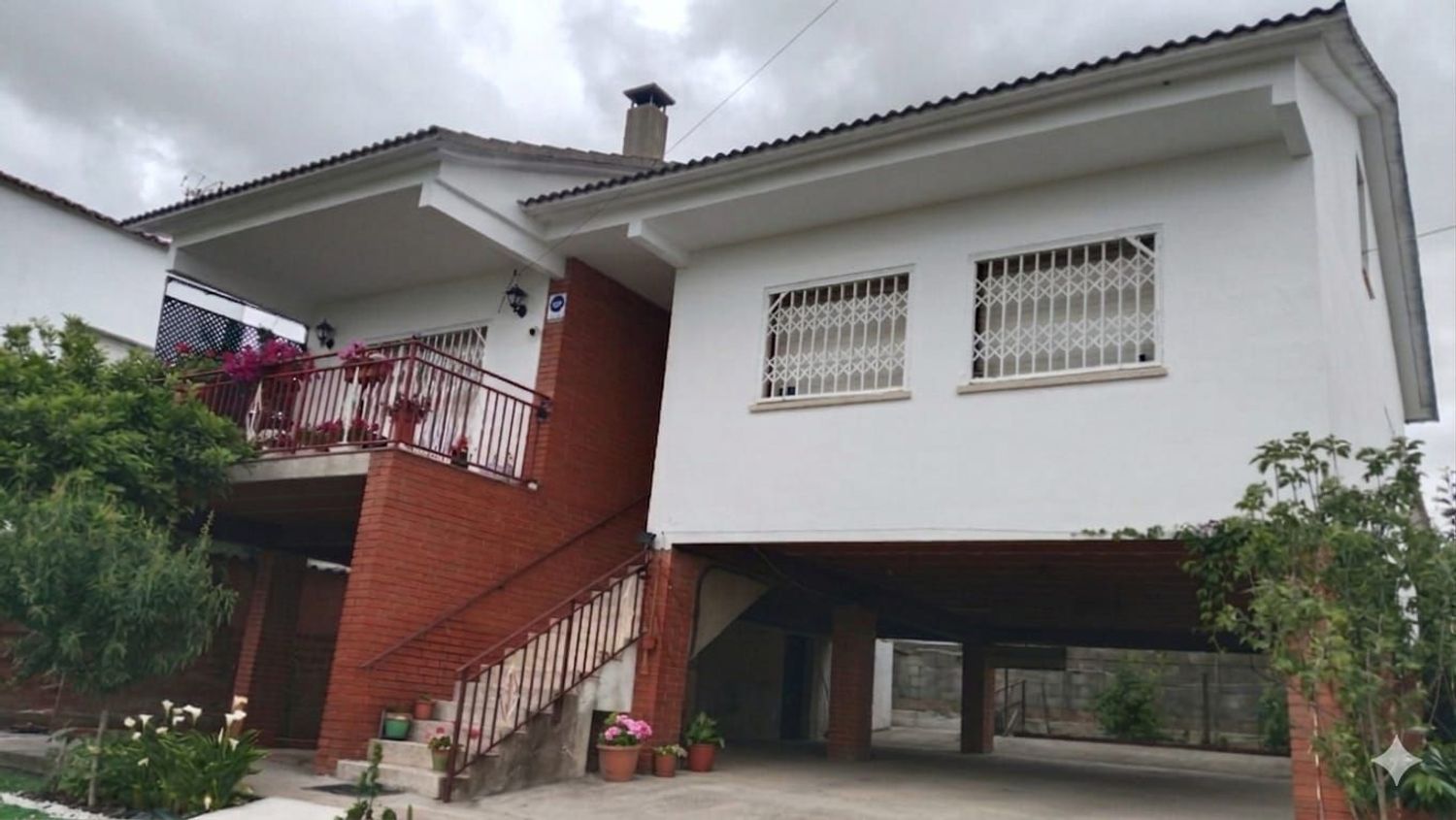 Casa o chalet independiente en Calle del Ferrocarril, 444 - Foto 3