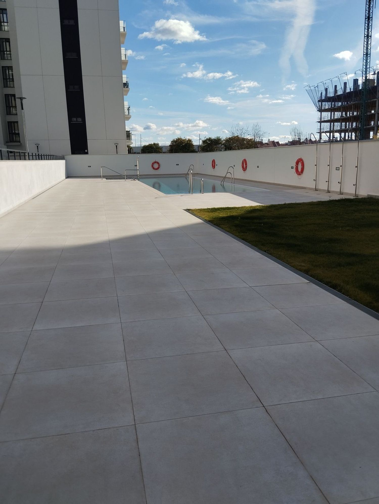 Piso en calle X4 P.p. O-3 Hta s Isabel, 83 - Foto 24