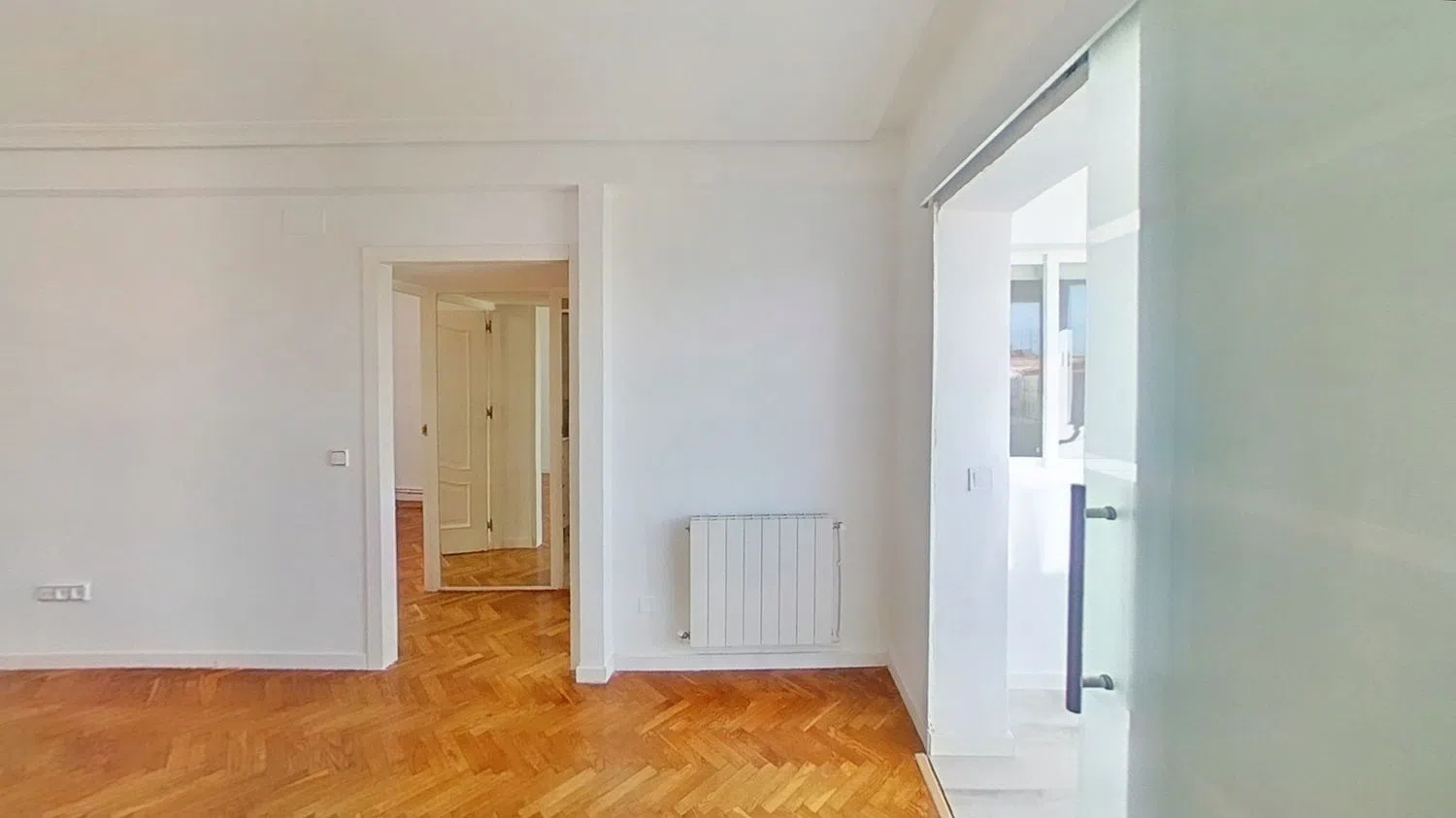 Piso en Centro Urbano - Foto 4