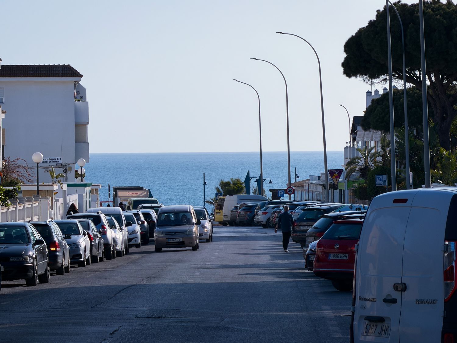 Casa independiente en avenida de la Barrosa, 15 - Foto 5