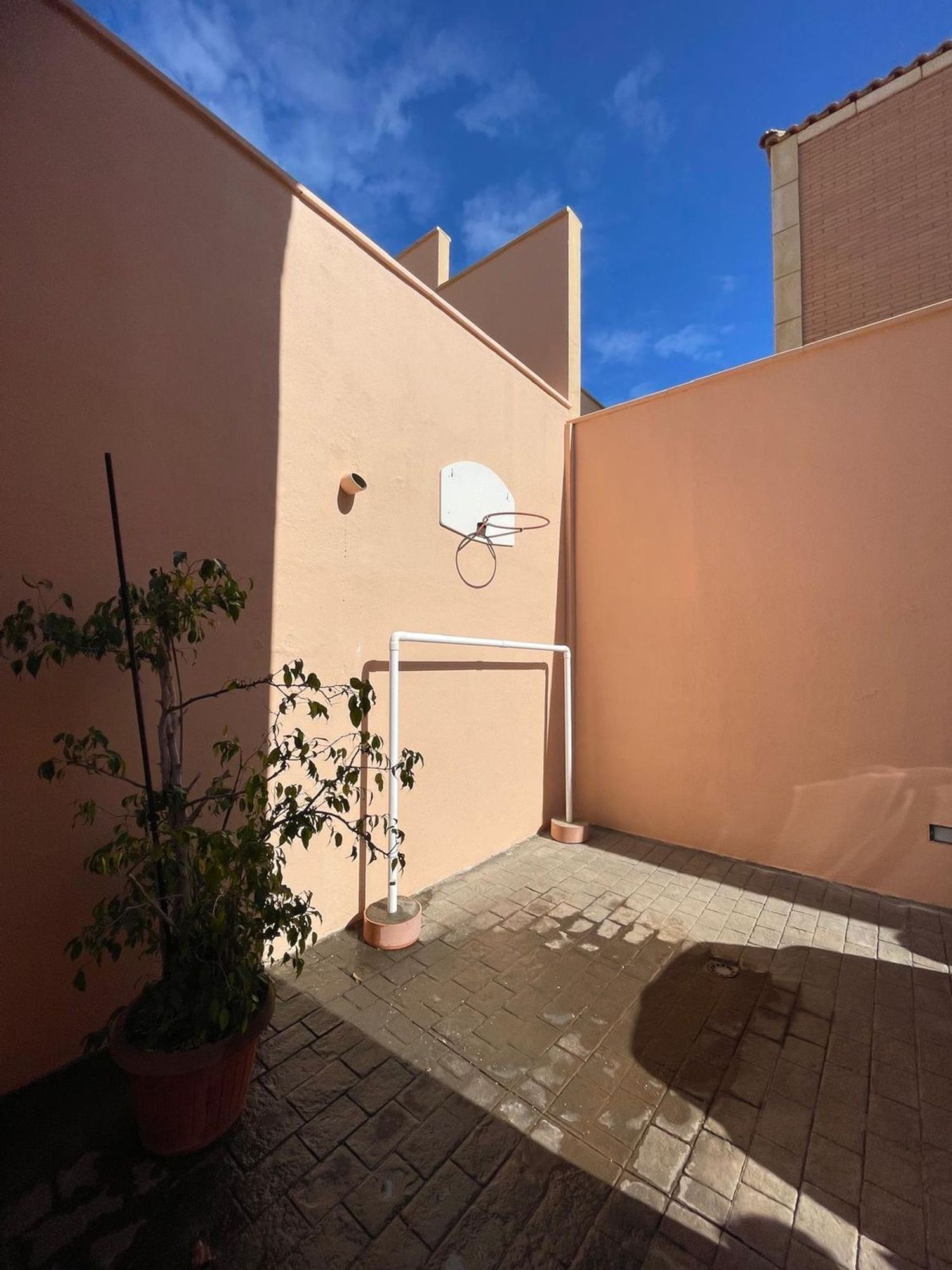 Chalet pareado en costanera, 9 - Foto 13