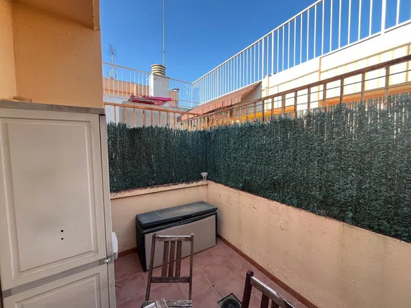 Dúplex en Pasaje Profesor Ricardo Orbaiceta, 2, L'Eixereta, L'Eixereta - Foto 21