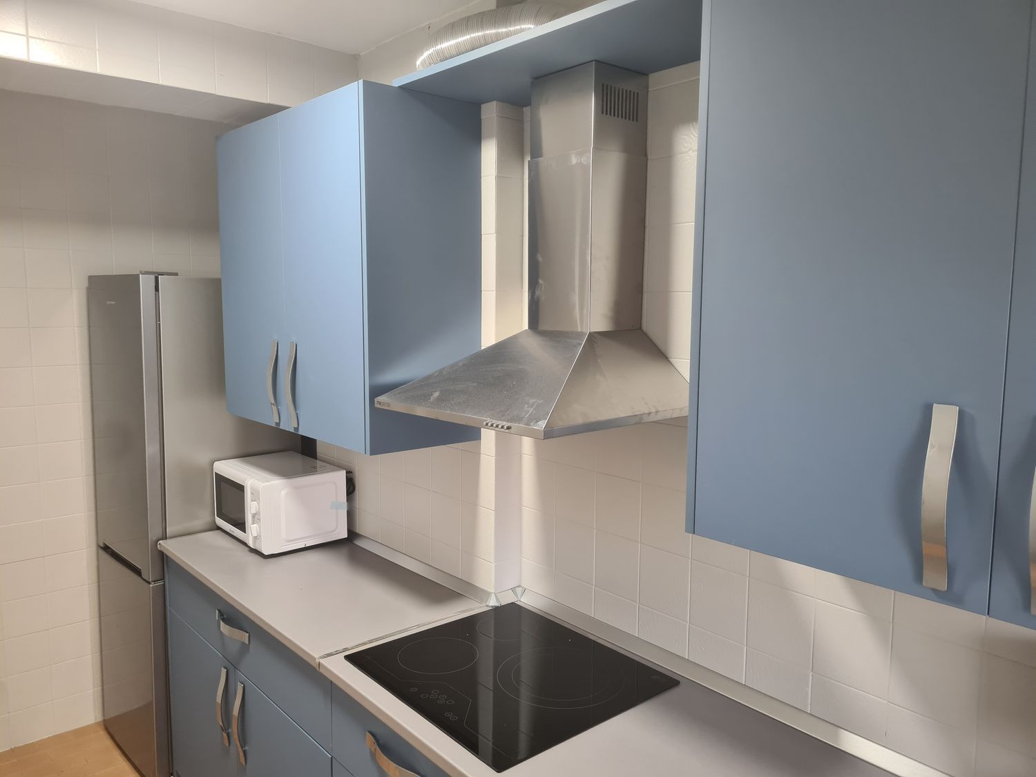 Piso en calle Luz Casanova, 7 b - Foto 9