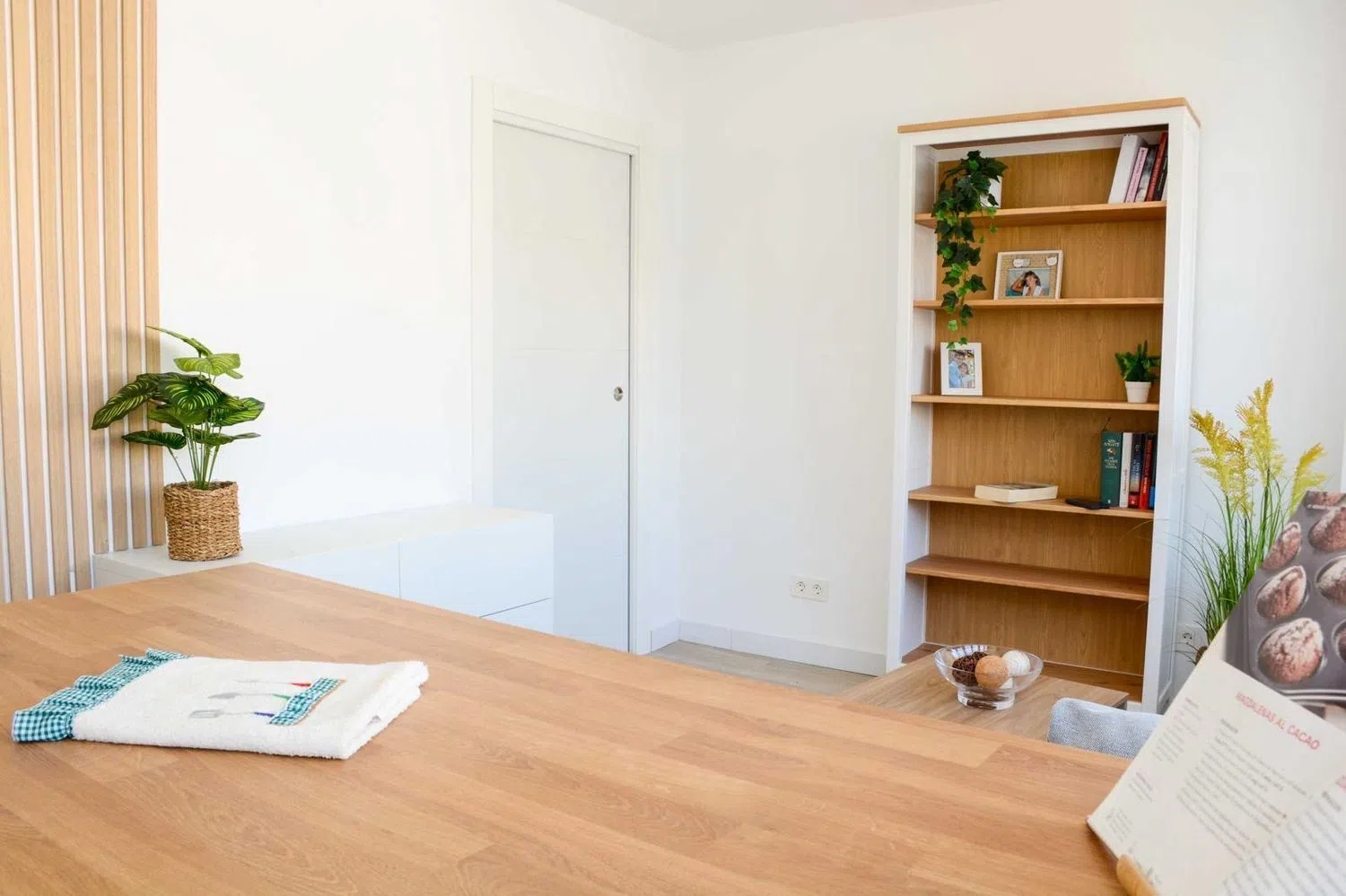 Piso en calle de Berruguete, 34 - Foto 5