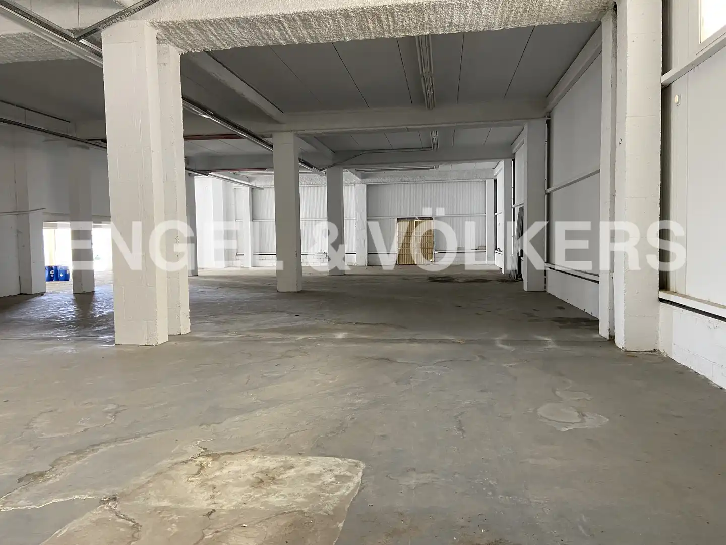Nave Industrial en Sant Joan Despí - Foto 5