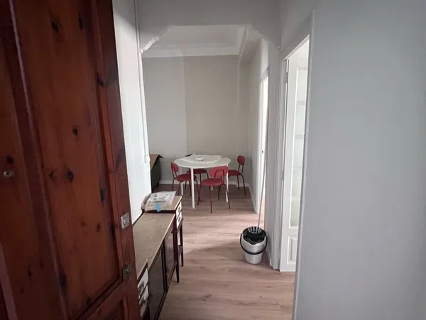 Piso en Calle d'Enric Navarro, 20, Benimaclet - Foto 5
