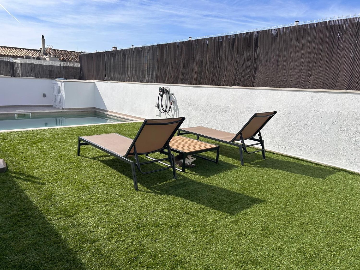 Chalet pareado en Avenida d'Antoni Maura, 36, Pont d'Inca - Foto 9