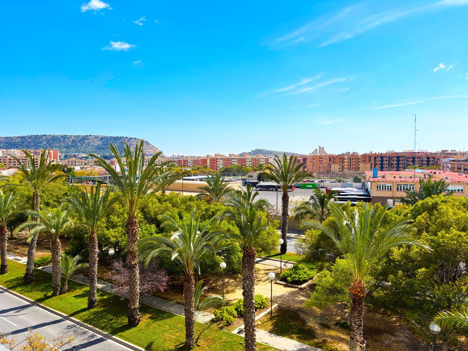 Piso en calle Granja de Rocamora, 4 - Foto 13