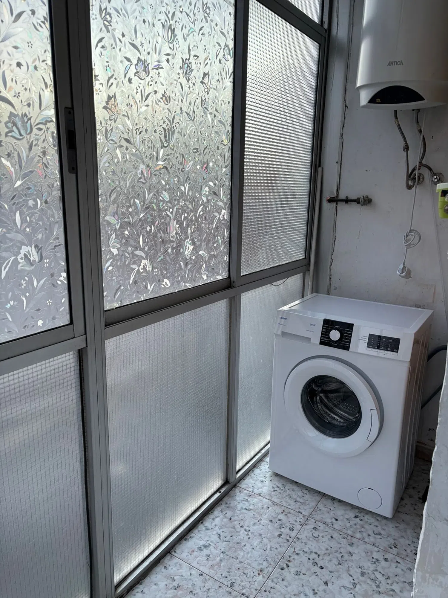 Piso en calle de Daroca, 29 - Foto 2