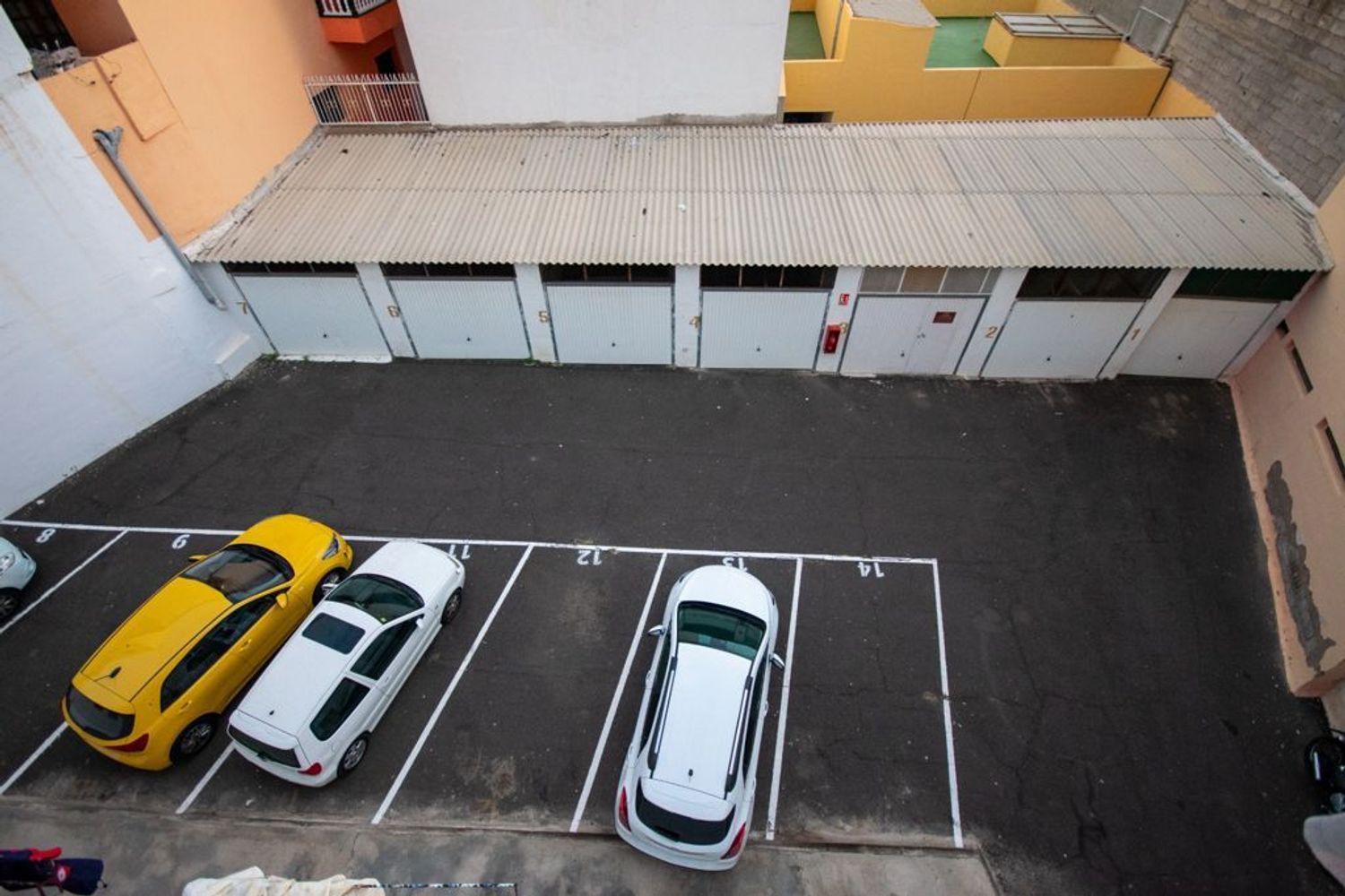 Piso en Avenida de la Constitución, 55, Casco Urbano, Casco Urbano - Foto 13
