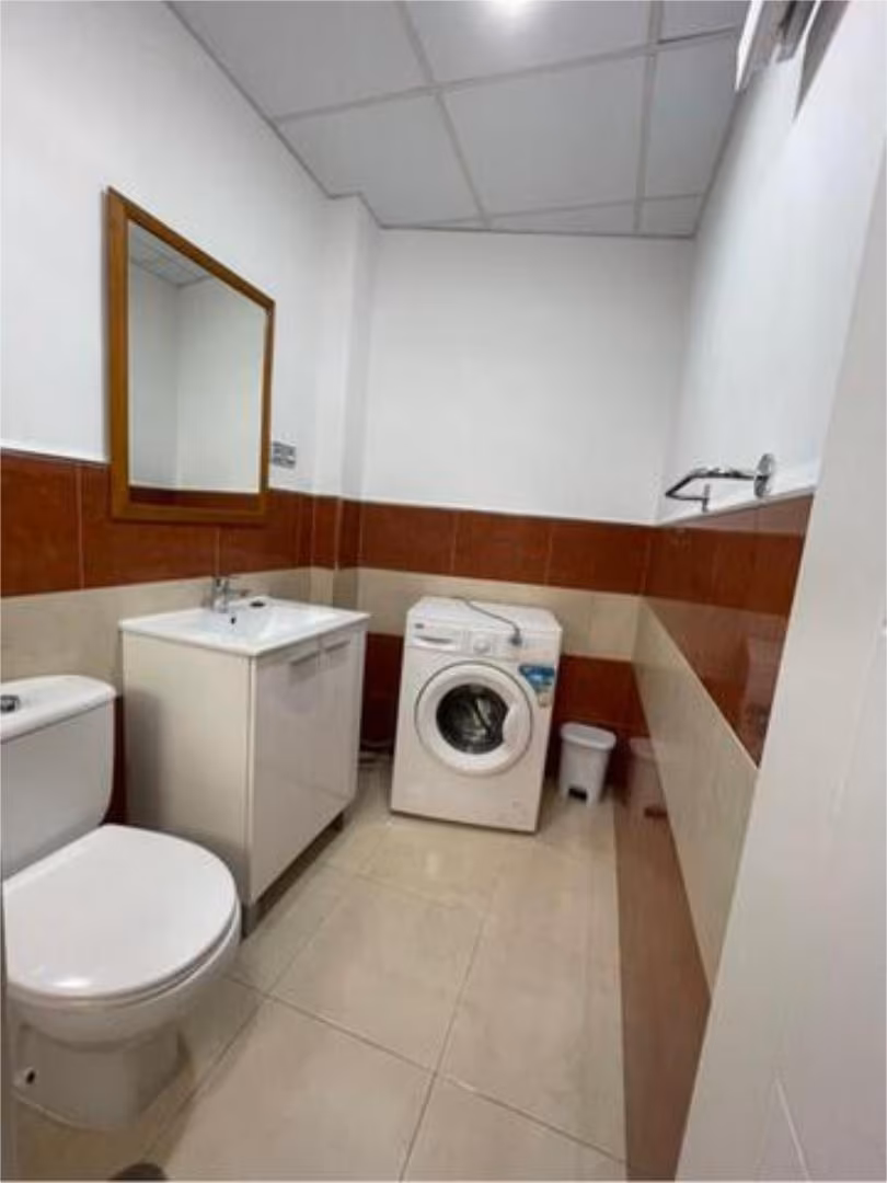 Apartamento en Macarena - Foto 7