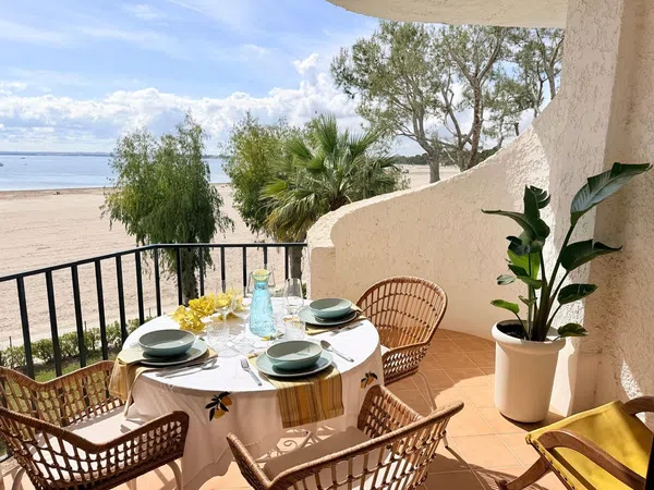 Piso en carretera d'Artà, 7 - Foto 1