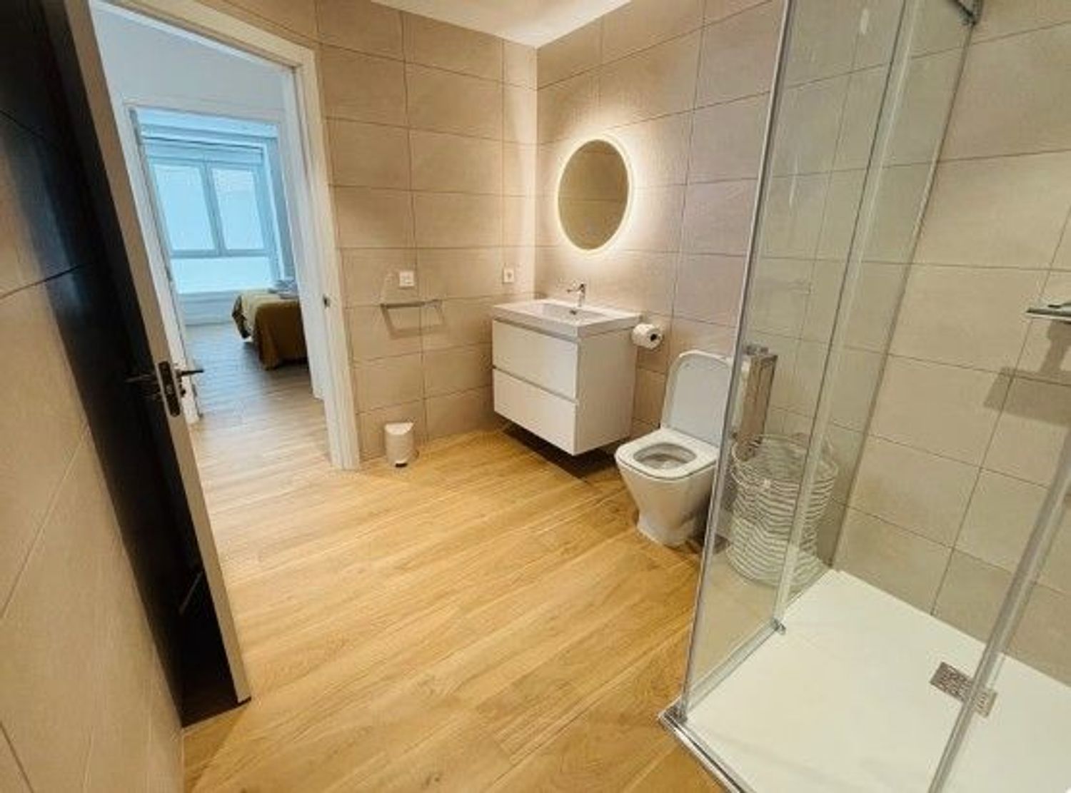 Piso en Calle Cardenal Margarit, 17, Eixample, Eixample - Foto 11
