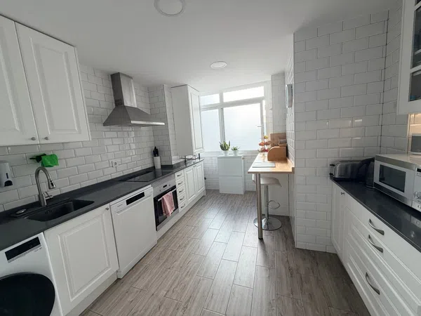 Piso en calle Mar de Fora, 11 - Foto 6