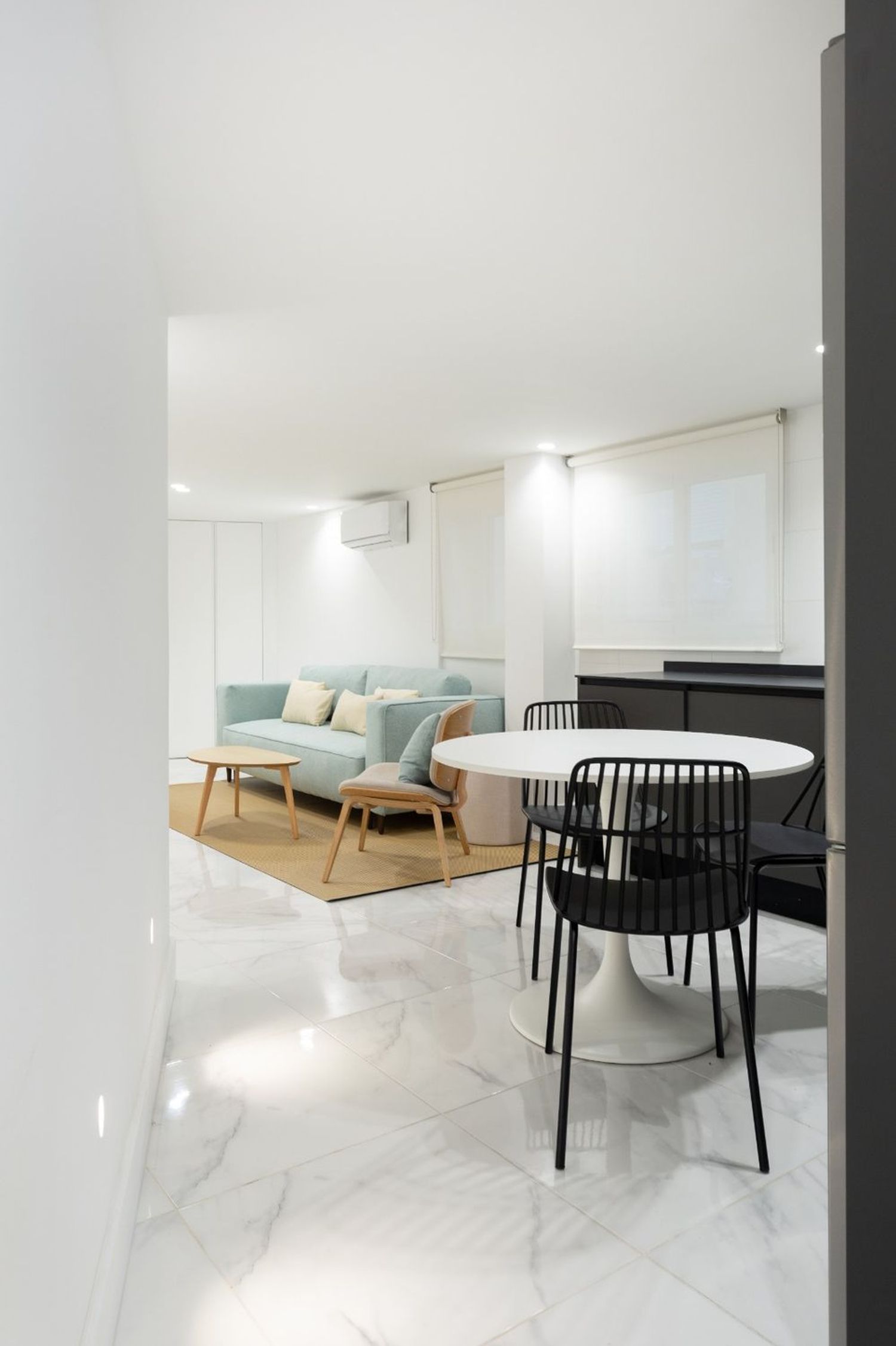 Piso en calle de Santa Bárbara, 8 - Foto 4