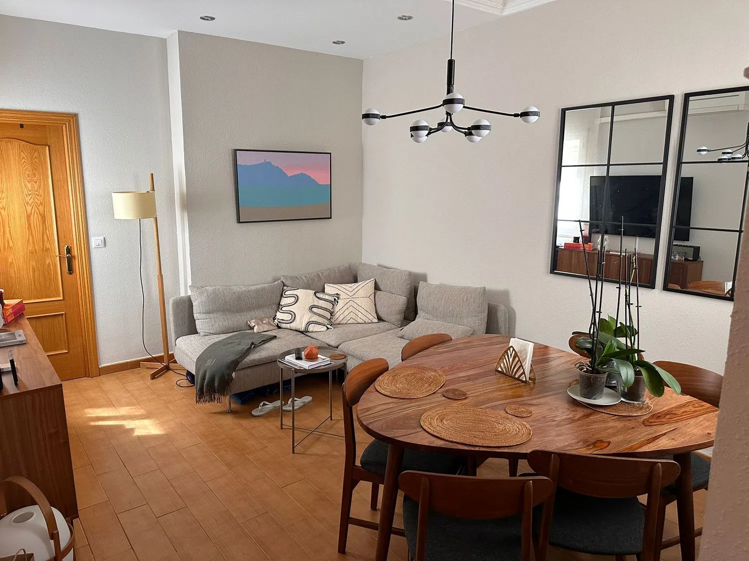 Piso en calle de Lagasca, 117 - Foto 2