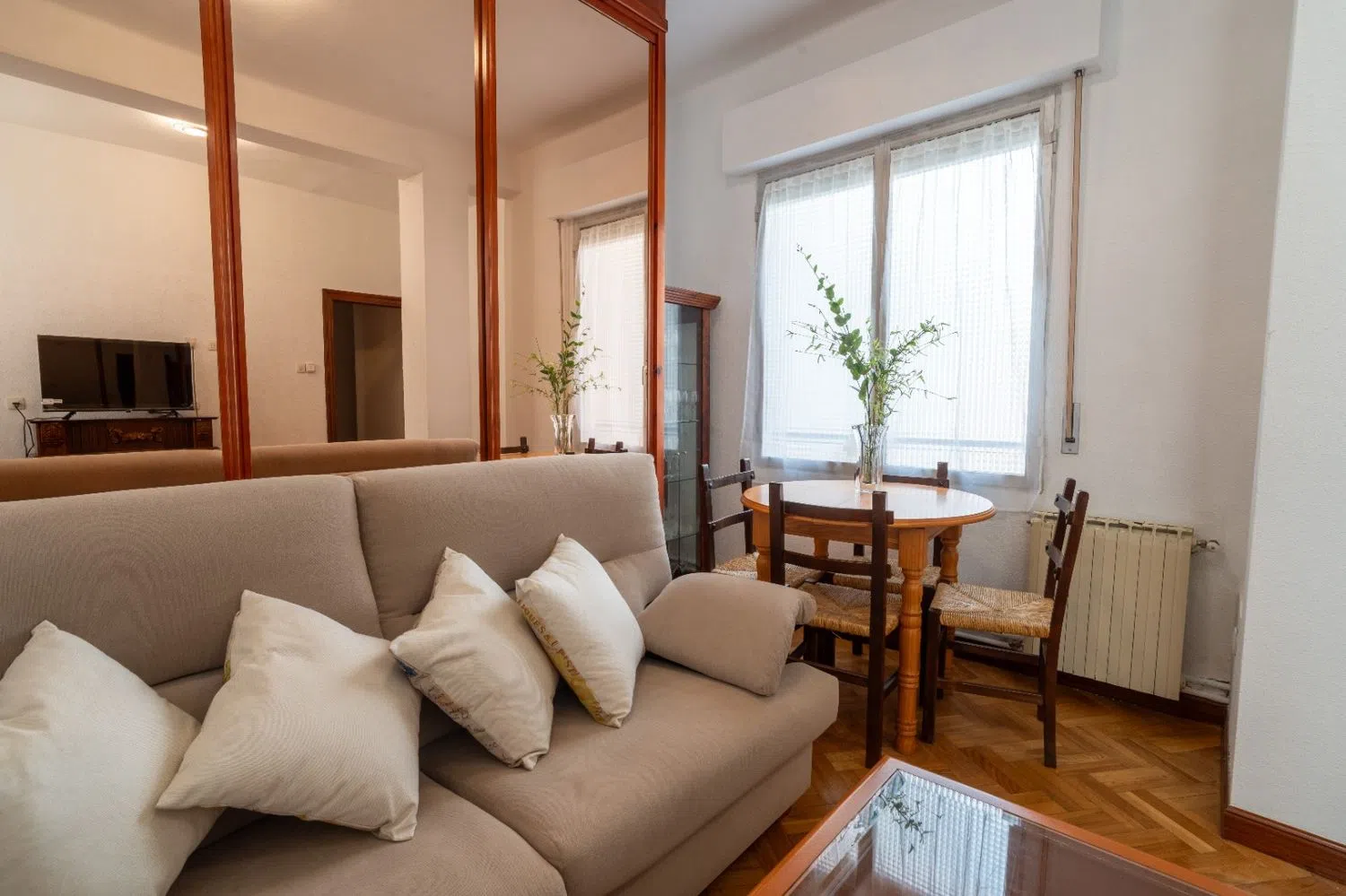 Piso en calle Rualasal, 1 - Foto 3