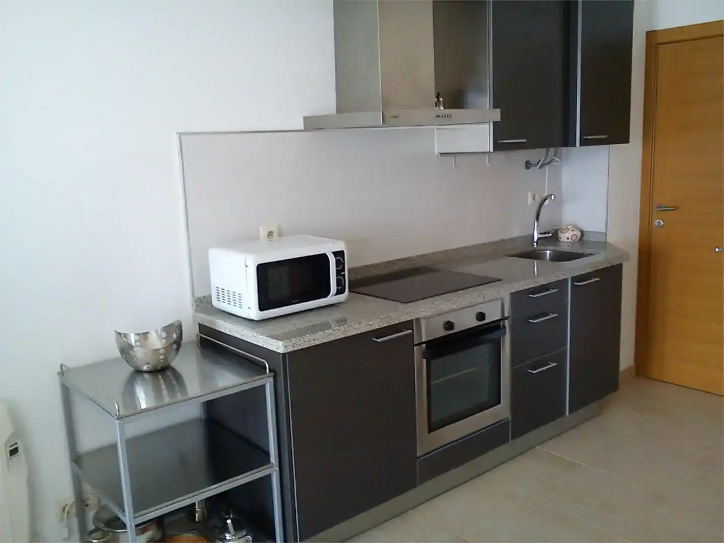 Apartamento en  Rúa Vila Amparo 35 - Foto 3