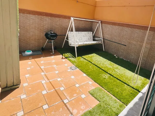 Chalet adosado en Las Canteras - El Almendral, Las Canteras - El Almendral - Foto 26